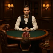 FgFox - Live Blackjack Table Game