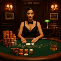 FgFox - Live Blackjack - Evolution Gaming Live Casino