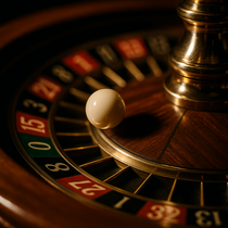 FgFox - Roulette en Direct - Casino en Direct Evolution Gaming
