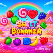 FgFox - Sweet Bonanza Slot - Pragmatic Play Casino Game