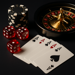 FgFox Casino - Jeux Démo Gratuits - Jouez sans risque