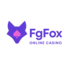 Logo FgFox Casino