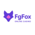 FgFox Casino Logo
