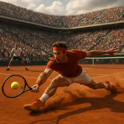 FgFox - Tennis Wedden - Sport Weddenschappen