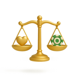 FgFox Casino - Jeu Responsable - Aide et Soutien pour les Joueurs Belges